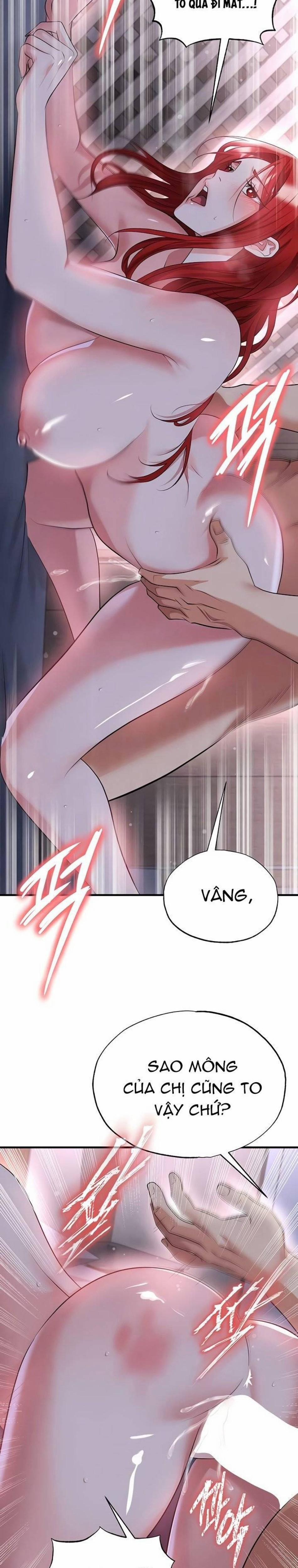 Cô Nàng Nóng Bỏng Giỏi Bóng Đá 43 trang 5