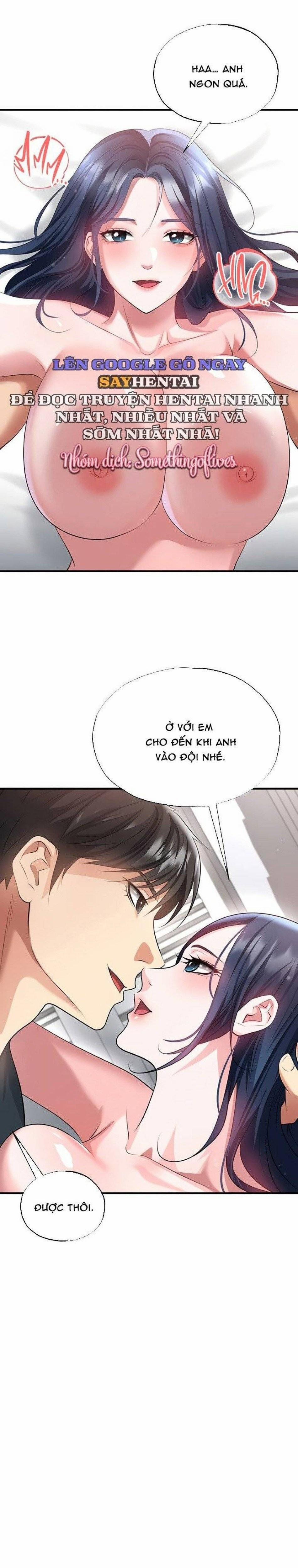 Cô Nàng Nóng Bỏng Giỏi Bóng Đá 44 trang 12