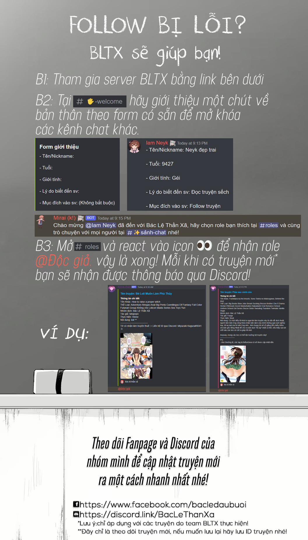 Cô nàng phản diện đáng yêu 1 trang 13