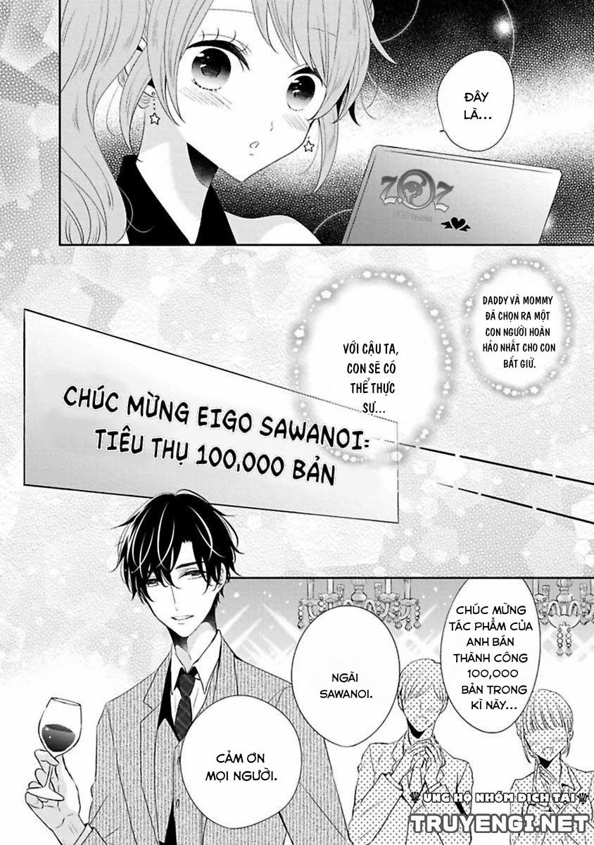 Cô Nàng Succubus Muốn Tìm Kiếm Tình Yêu 1 trang 5