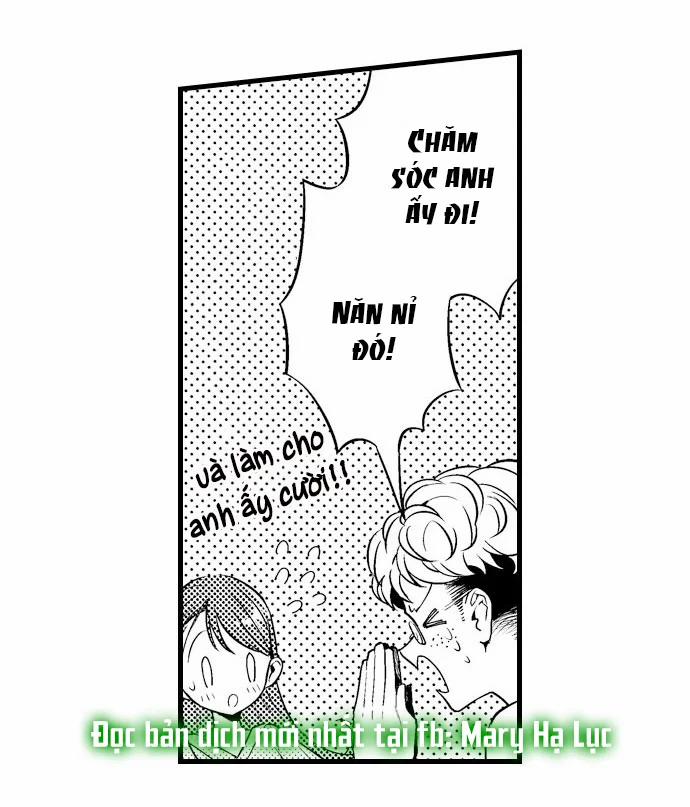 Cô Nàng Succubus Nhút Nhát Và Bữa Ăn Đẹp Trai Của Cô Ấy 1.1 trang 14