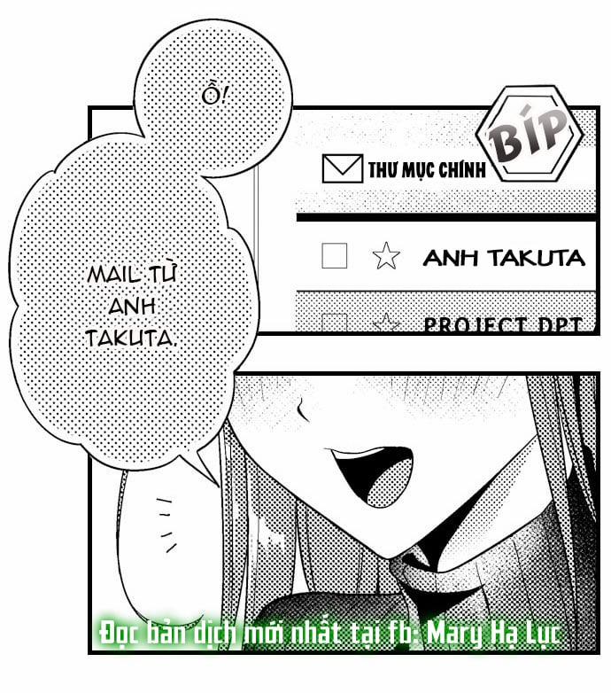 Cô Nàng Succubus Nhút Nhát Và Bữa Ăn Đẹp Trai Của Cô Ấy 1.1 trang 6