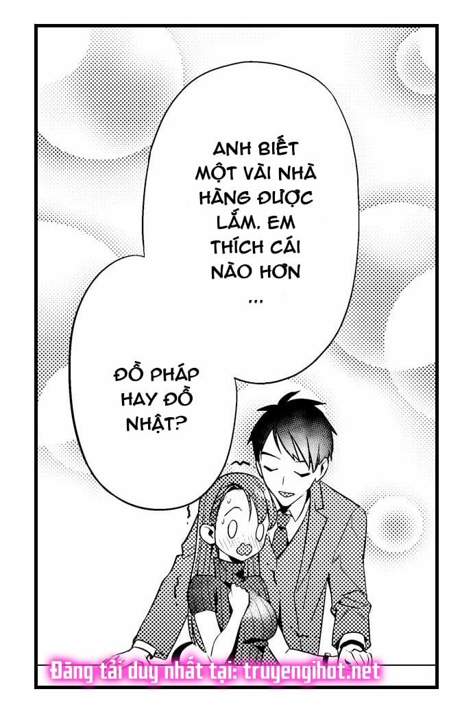 Cô Nàng Succubus Nhút Nhát Và Bữa Ăn Đẹp Trai Của Cô Ấy 1.2 trang 14