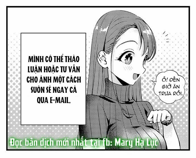 Cô Nàng Succubus Nhút Nhát Và Bữa Ăn Đẹp Trai Của Cô Ấy 1.2 trang 7