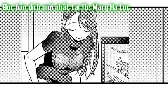 Cô Nàng Succubus Nhút Nhát Và Bữa Ăn Đẹp Trai Của Cô Ấy 1.3 trang 12