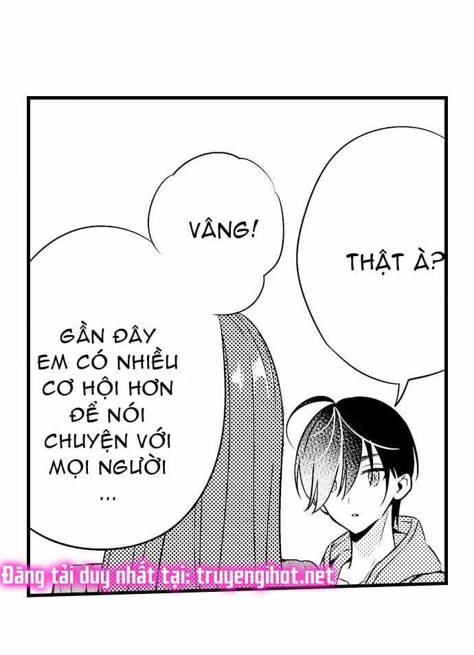 Cô Nàng Succubus Nhút Nhát Và Bữa Ăn Đẹp Trai Của Cô Ấy 11.2 trang 0