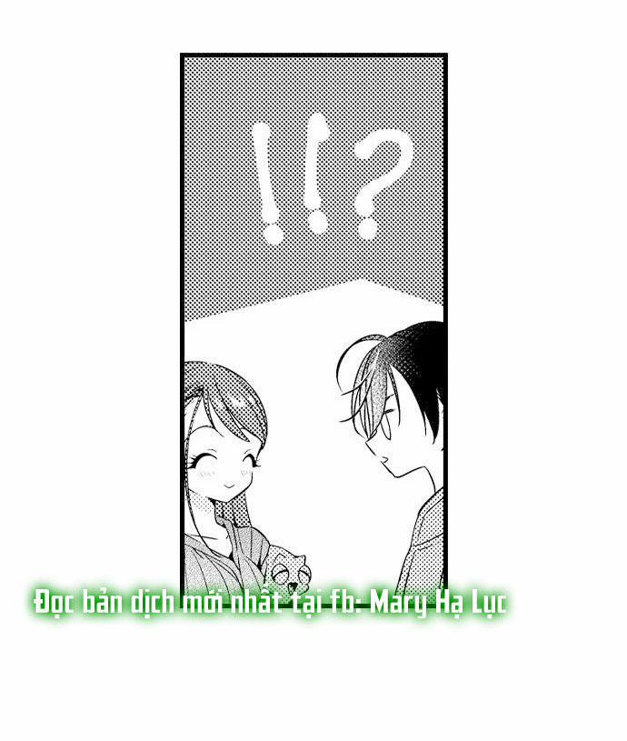 Cô Nàng Succubus Nhút Nhát Và Bữa Ăn Đẹp Trai Của Cô Ấy 11.2 trang 5