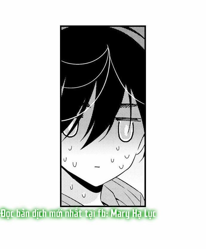 Cô Nàng Succubus Nhút Nhát Và Bữa Ăn Đẹp Trai Của Cô Ấy 11.2 trang 7