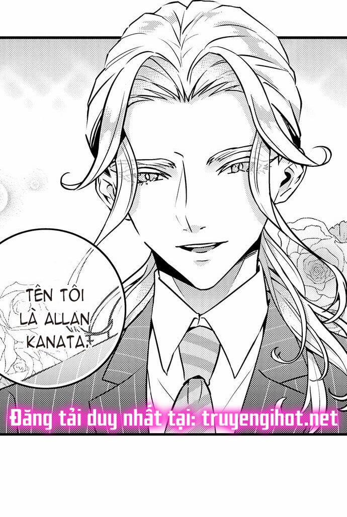 Cô Nàng Succubus Nhút Nhát Và Bữa Ăn Đẹp Trai Của Cô Ấy 13.1 trang 2