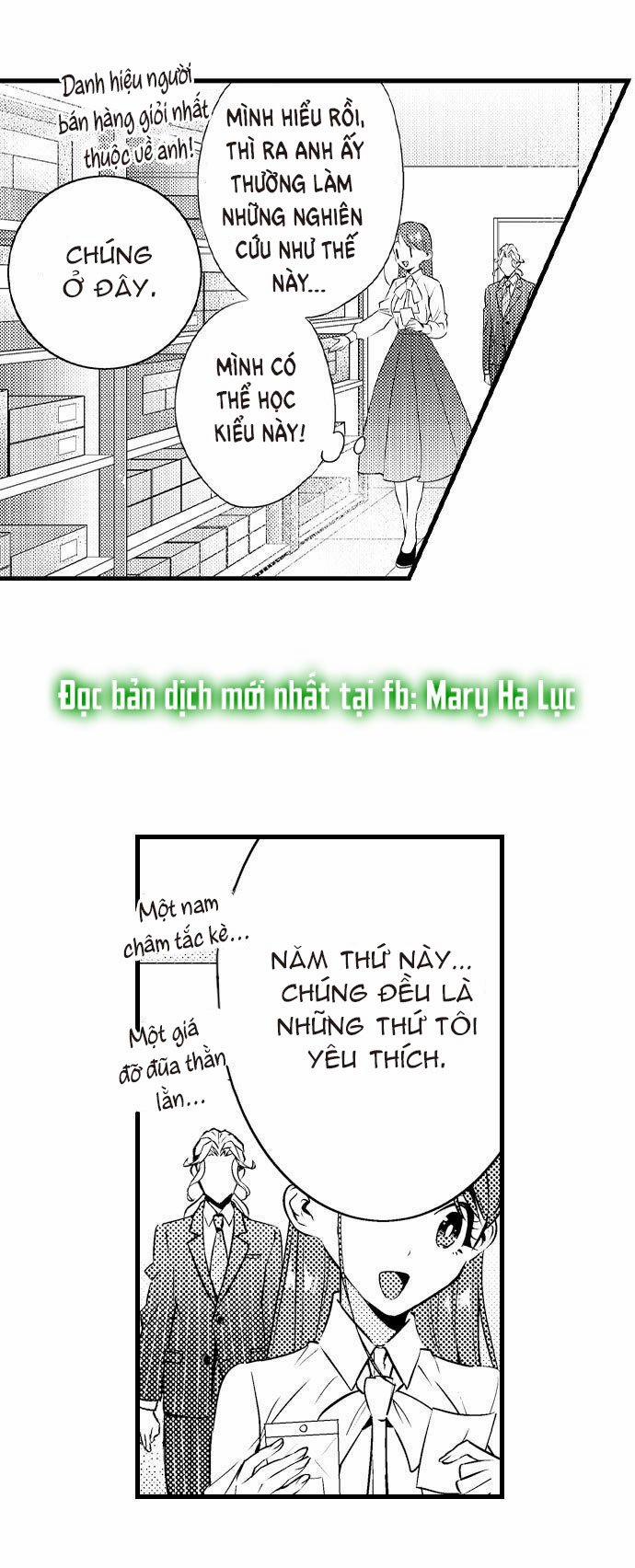 Cô Nàng Succubus Nhút Nhát Và Bữa Ăn Đẹp Trai Của Cô Ấy 13.2 trang 0