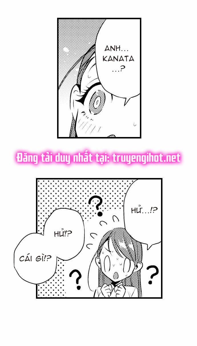 Cô Nàng Succubus Nhút Nhát Và Bữa Ăn Đẹp Trai Của Cô Ấy 13.2 trang 6