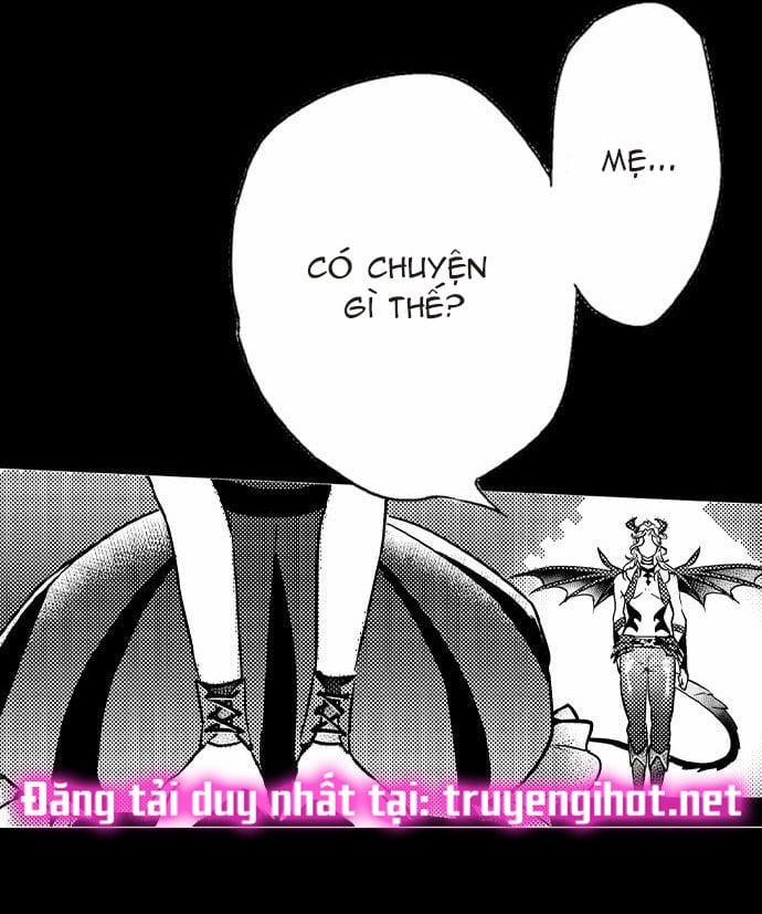 Cô Nàng Succubus Nhút Nhát Và Bữa Ăn Đẹp Trai Của Cô Ấy 13.3 trang 0