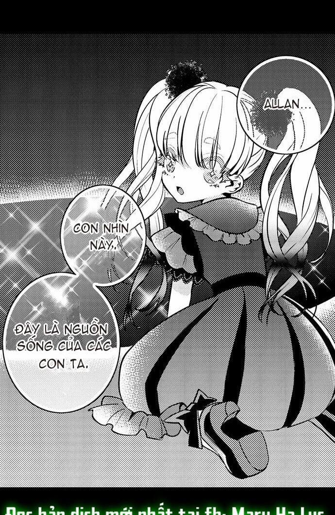 Cô Nàng Succubus Nhút Nhát Và Bữa Ăn Đẹp Trai Của Cô Ấy 13.3 trang 1