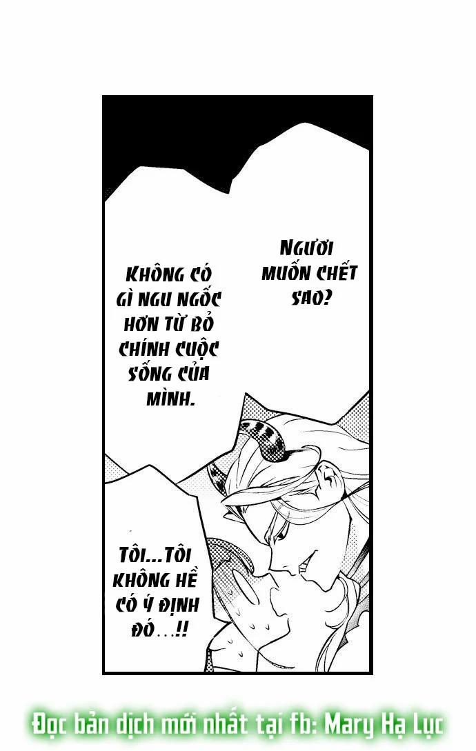 Cô Nàng Succubus Nhút Nhát Và Bữa Ăn Đẹp Trai Của Cô Ấy 13.3 trang 6