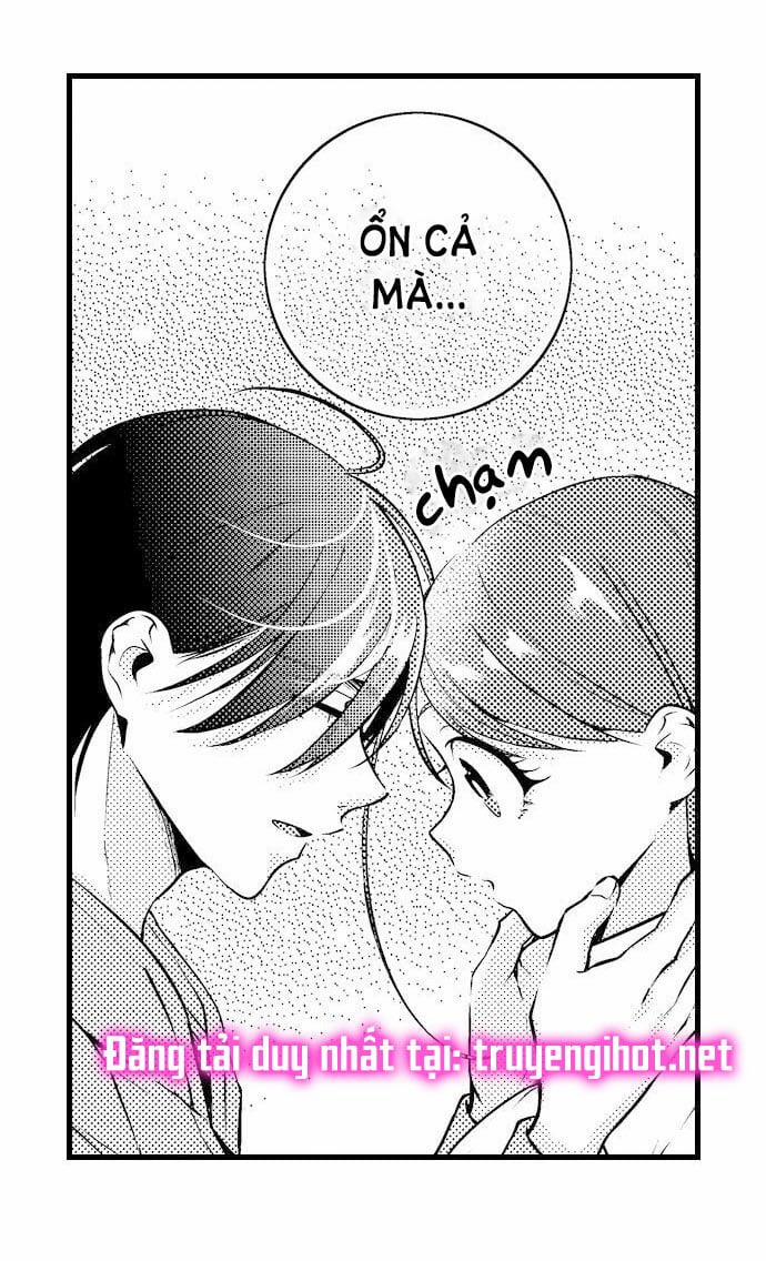 Cô Nàng Succubus Nhút Nhát Và Bữa Ăn Đẹp Trai Của Cô Ấy 15 trang 15