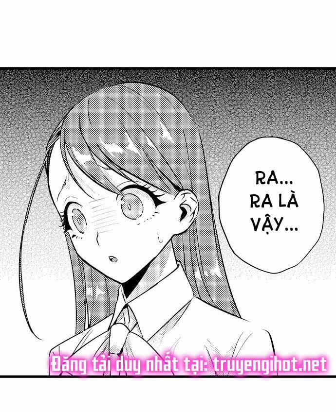 Cô Nàng Succubus Nhút Nhát Và Bữa Ăn Đẹp Trai Của Cô Ấy 15 trang 23