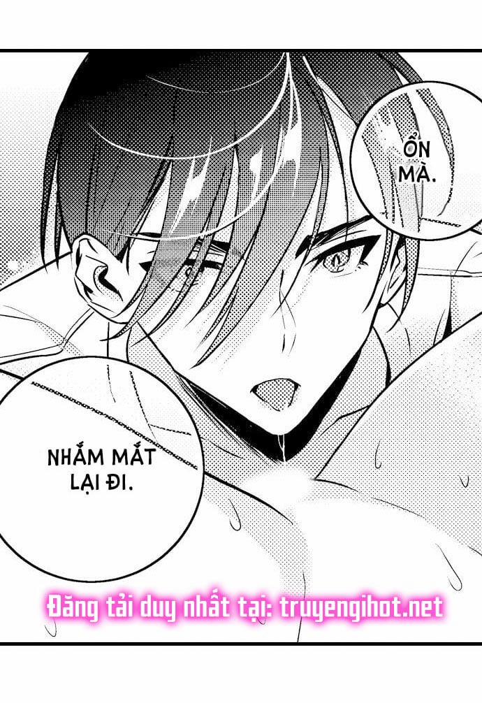 Cô Nàng Succubus Nhút Nhát Và Bữa Ăn Đẹp Trai Của Cô Ấy 15 trang 3