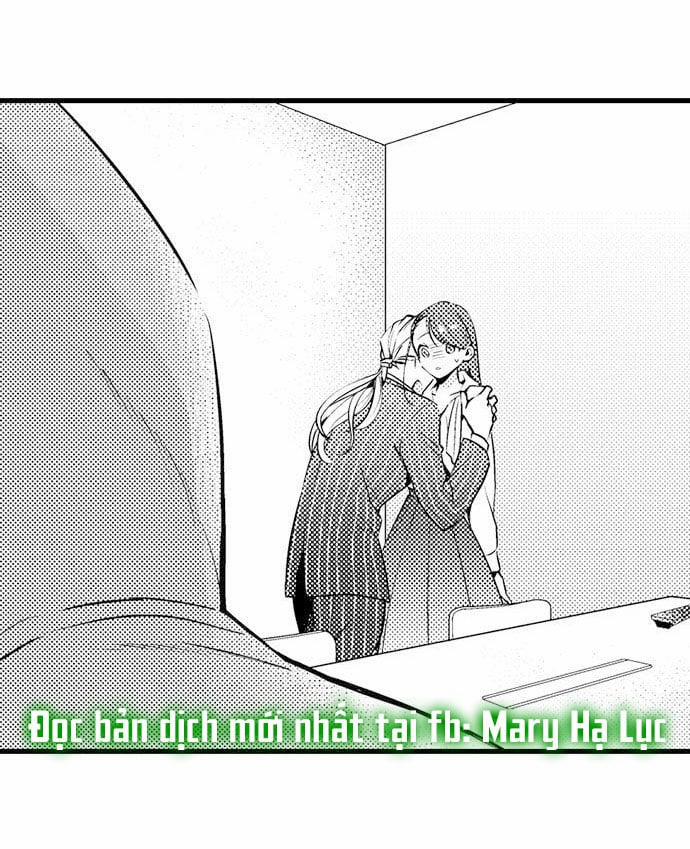 Cô Nàng Succubus Nhút Nhát Và Bữa Ăn Đẹp Trai Của Cô Ấy 15 trang 34