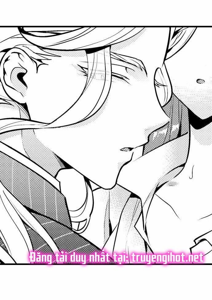 Cô Nàng Succubus Nhút Nhát Và Bữa Ăn Đẹp Trai Của Cô Ấy 15 trang 35