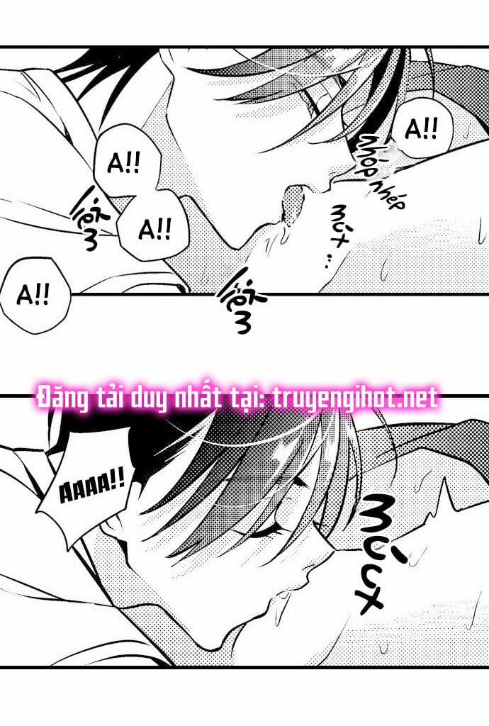 Cô Nàng Succubus Nhút Nhát Và Bữa Ăn Đẹp Trai Của Cô Ấy 15 trang 5