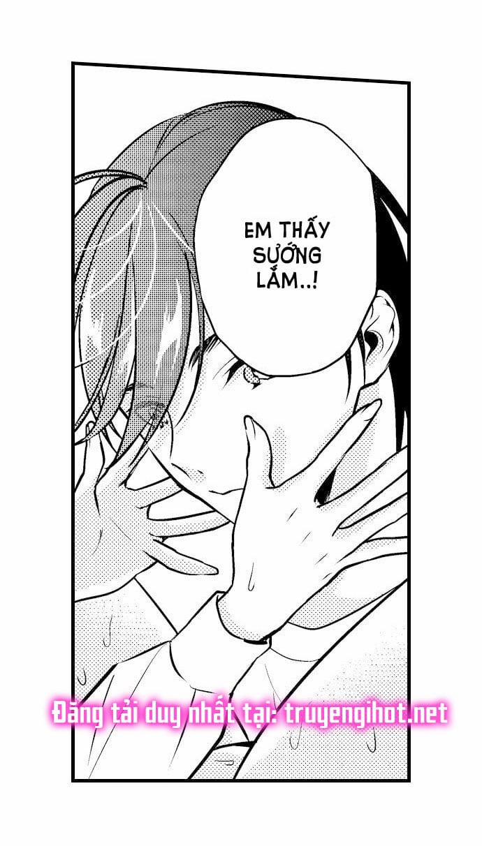 Cô Nàng Succubus Nhút Nhát Và Bữa Ăn Đẹp Trai Của Cô Ấy 15 trang 9