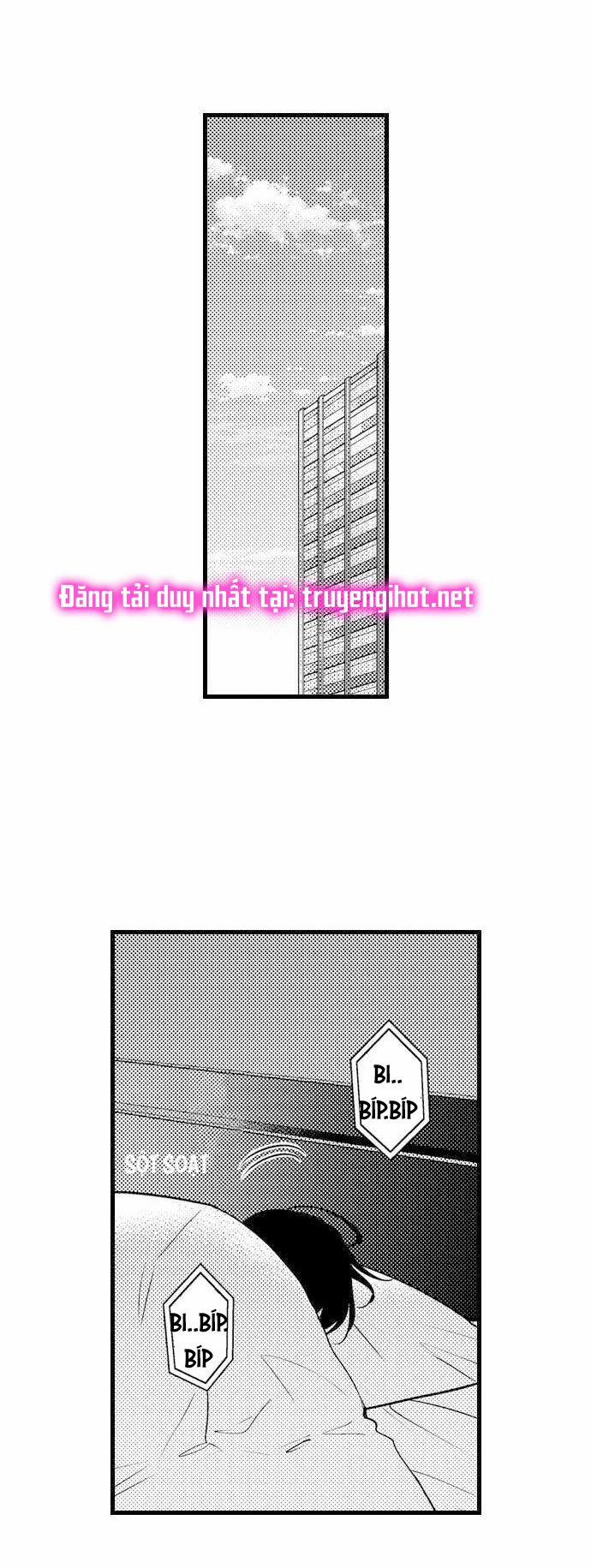 Cô Nàng Succubus Nhút Nhát Và Bữa Ăn Đẹp Trai Của Cô Ấy 16 trang 10