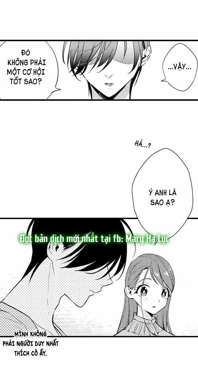 Cô Nàng Succubus Nhút Nhát Và Bữa Ăn Đẹp Trai Của Cô Ấy 16 trang 21