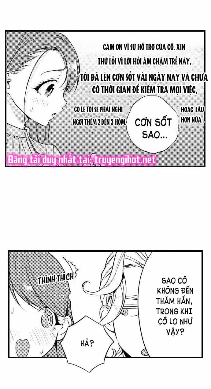 Cô Nàng Succubus Nhút Nhát Và Bữa Ăn Đẹp Trai Của Cô Ấy 16 trang 8