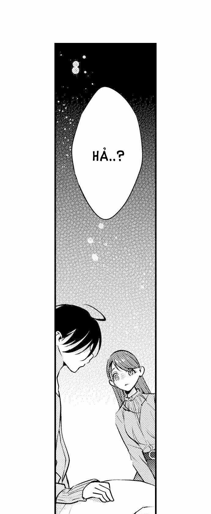 Cô Nàng Succubus Nhút Nhát Và Bữa Ăn Đẹp Trai Của Cô Ấy 17 trang 0