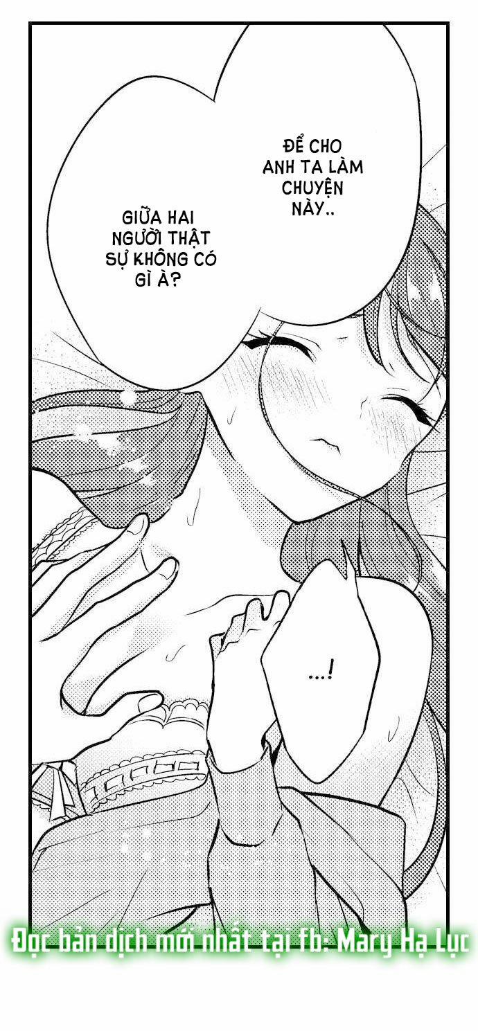 Cô Nàng Succubus Nhút Nhát Và Bữa Ăn Đẹp Trai Của Cô Ấy 17 trang 18