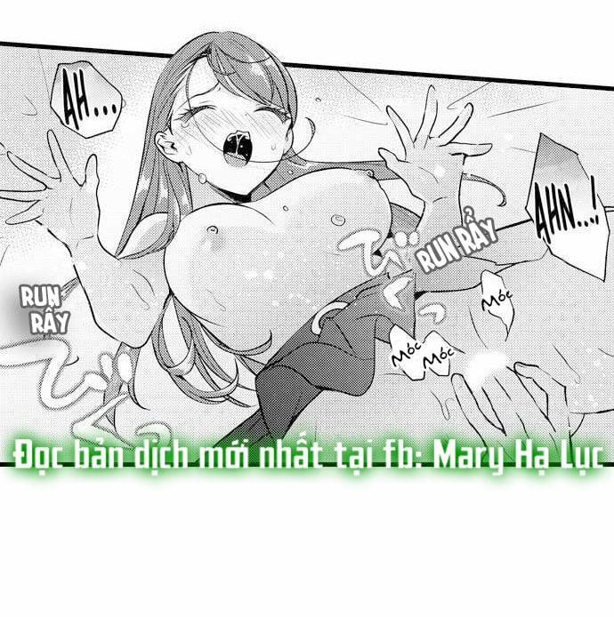 Cô Nàng Succubus Nhút Nhát Và Bữa Ăn Đẹp Trai Của Cô Ấy 17 trang 27