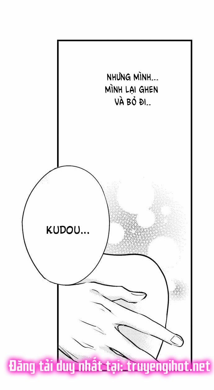 Cô Nàng Succubus Nhút Nhát Và Bữa Ăn Đẹp Trai Của Cô Ấy 17 trang 40