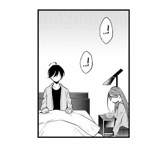 Cô Nàng Succubus Nhút Nhát Và Bữa Ăn Đẹp Trai Của Cô Ấy 17 trang 8