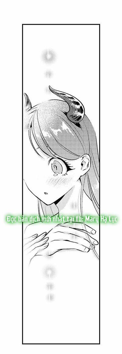 Cô Nàng Succubus Nhút Nhát Và Bữa Ăn Đẹp Trai Của Cô Ấy 18 trang 0