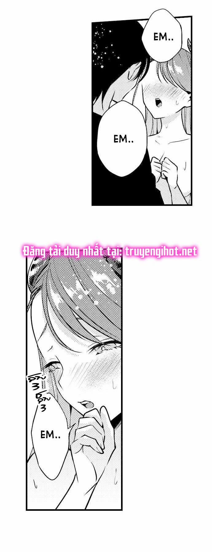 Cô Nàng Succubus Nhút Nhát Và Bữa Ăn Đẹp Trai Của Cô Ấy 18 trang 11