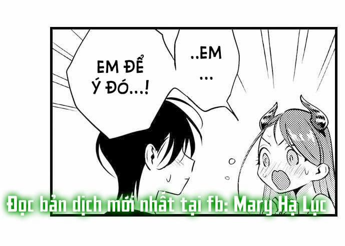 Cô Nàng Succubus Nhút Nhát Và Bữa Ăn Đẹp Trai Của Cô Ấy 18 trang 6