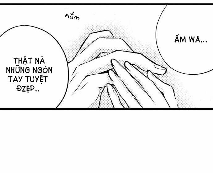 Cô Nàng Succubus Nhút Nhát Và Bữa Ăn Đẹp Trai Của Cô Ấy 21 trang 22