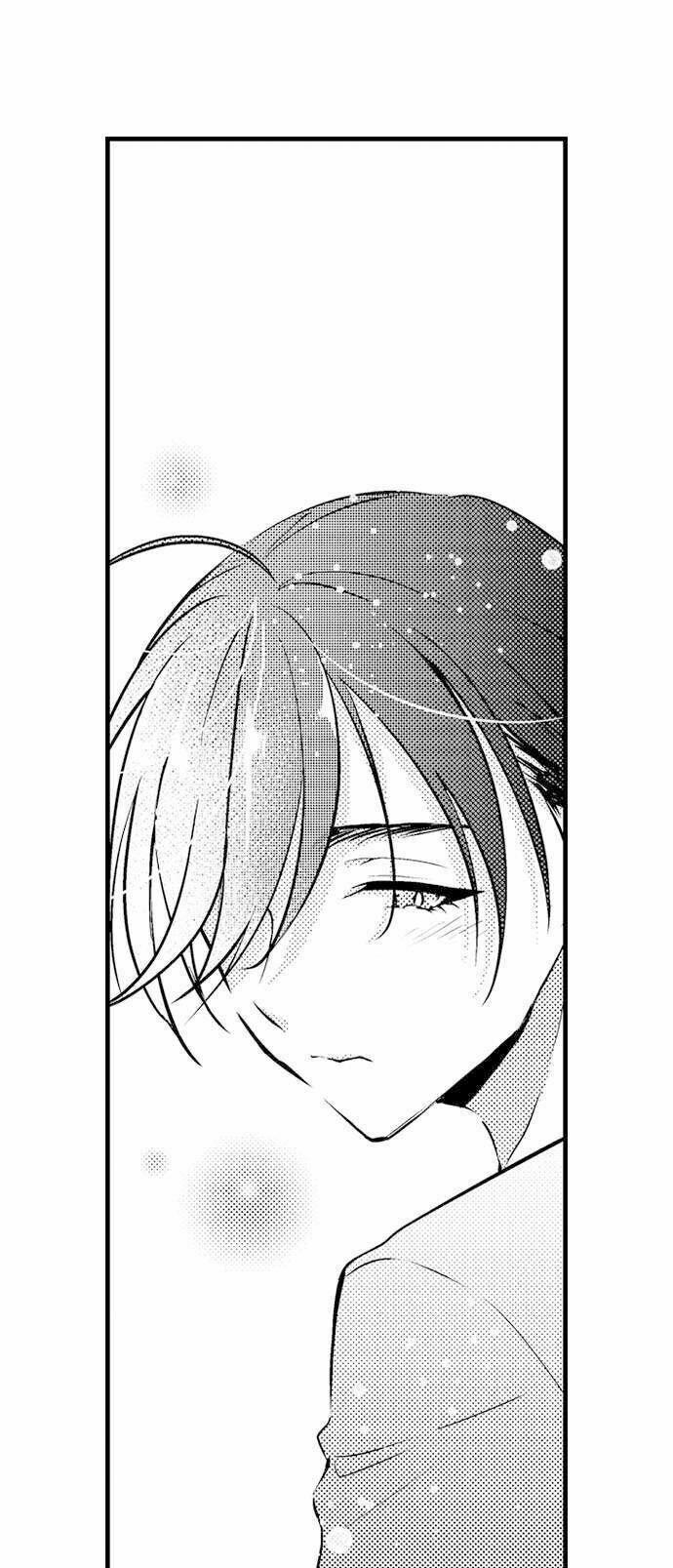 Cô Nàng Succubus Nhút Nhát Và Bữa Ăn Đẹp Trai Của Cô Ấy 21 trang 38