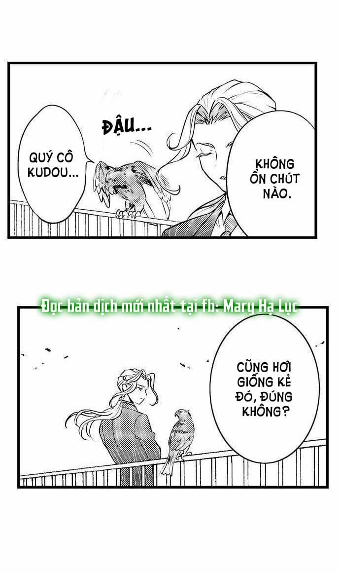Cô Nàng Succubus Nhút Nhát Và Bữa Ăn Đẹp Trai Của Cô Ấy 22 trang 16