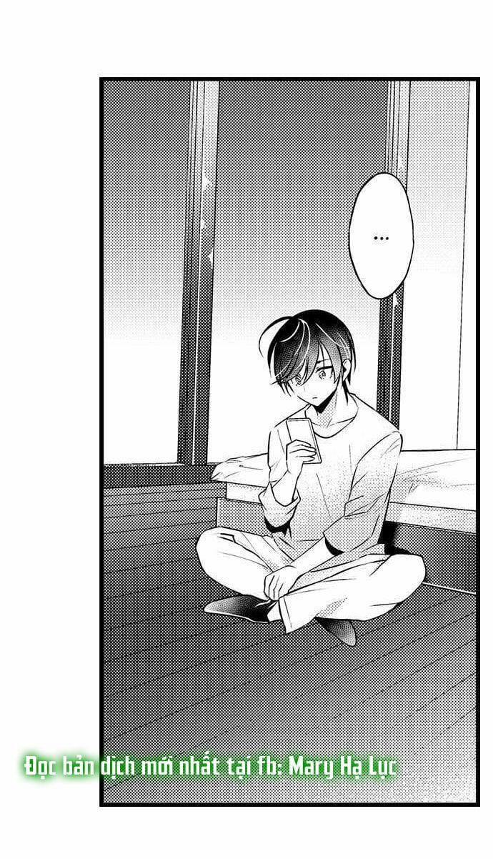 Cô Nàng Succubus Nhút Nhát Và Bữa Ăn Đẹp Trai Của Cô Ấy 22 trang 24