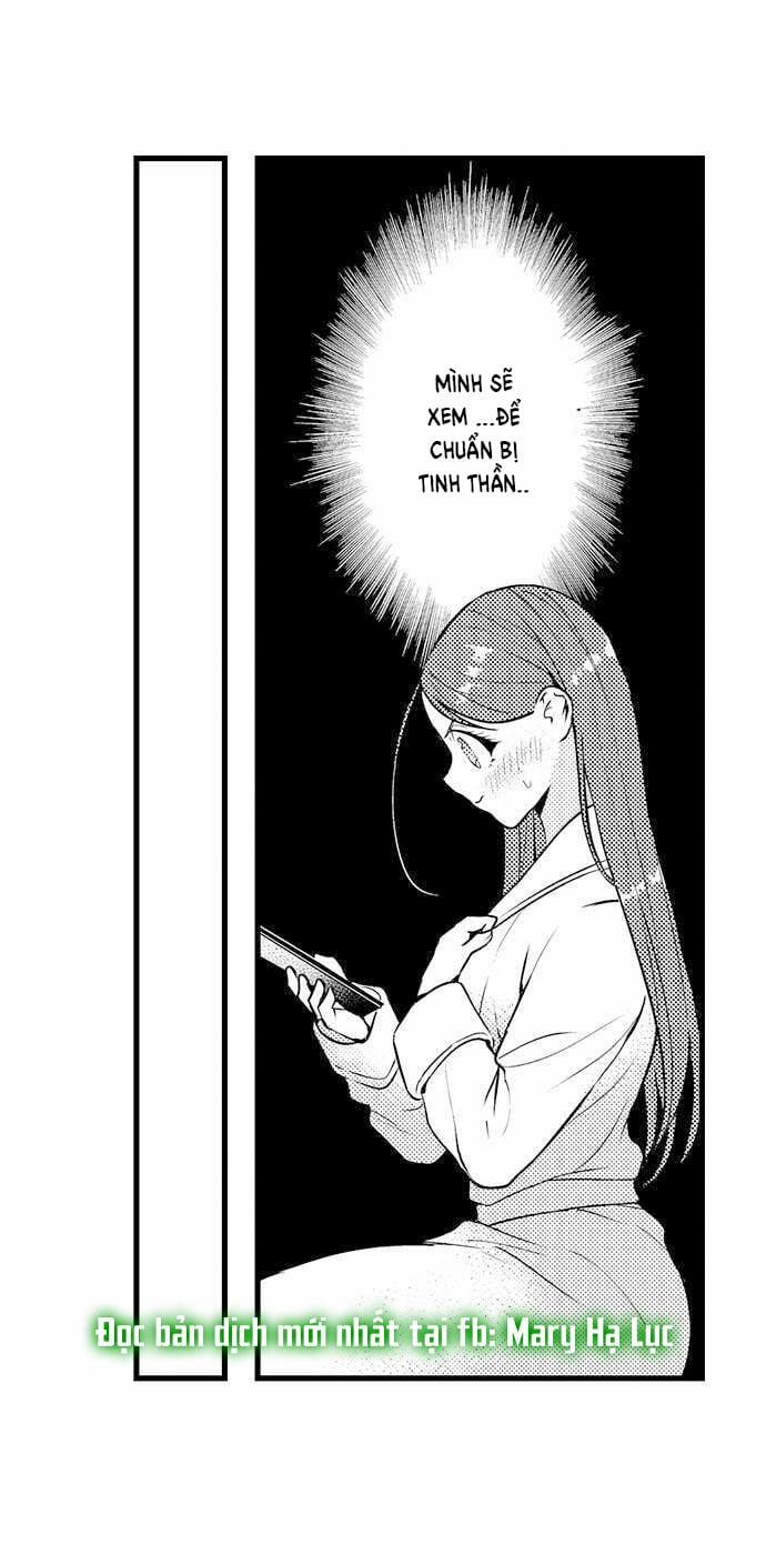 Cô Nàng Succubus Nhút Nhát Và Bữa Ăn Đẹp Trai Của Cô Ấy 24 trang 10