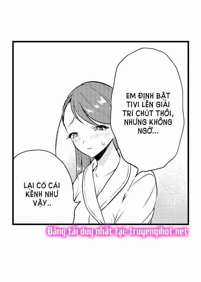 Cô Nàng Succubus Nhút Nhát Và Bữa Ăn Đẹp Trai Của Cô Ấy 24 trang 3