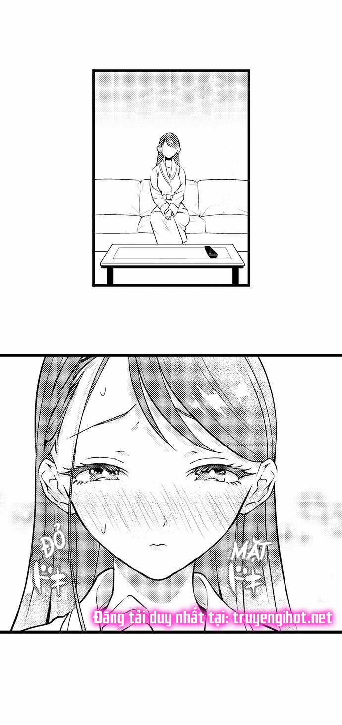 Cô Nàng Succubus Nhút Nhát Và Bữa Ăn Đẹp Trai Của Cô Ấy 24 trang 7