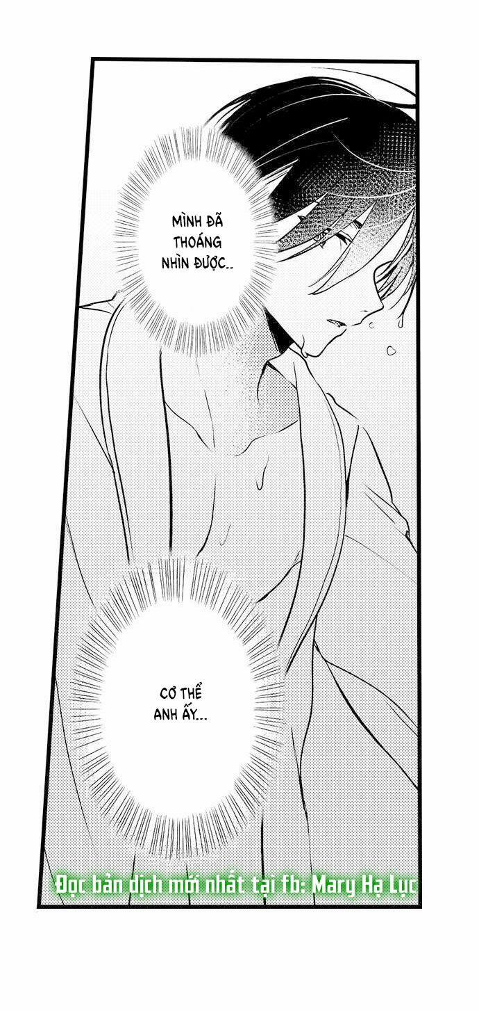 Cô Nàng Succubus Nhút Nhát Và Bữa Ăn Đẹp Trai Của Cô Ấy 24 trang 8