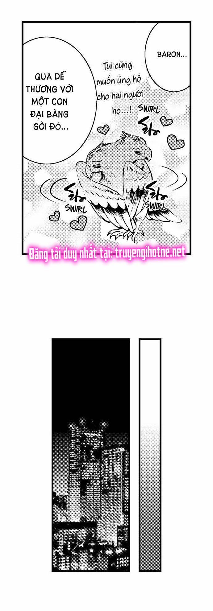 Cô Nàng Succubus Nhút Nhát Và Bữa Ăn Đẹp Trai Của Cô Ấy 26 trang 15