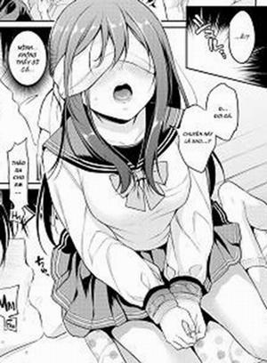 Đọc truyện tranh Cô Nàng Ủ Rũ