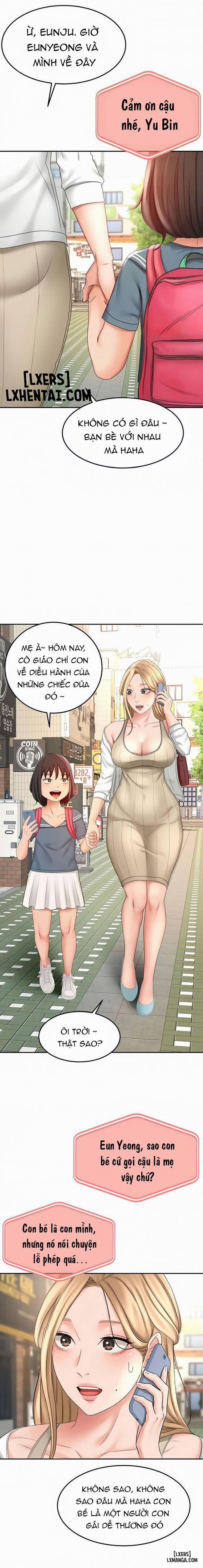 Cô Nàng Võ Thuât 25 trang 0