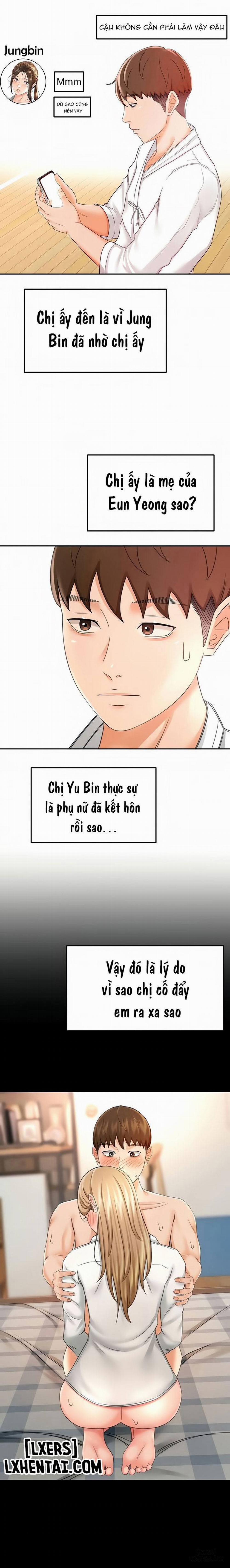 Cô Nàng Võ Thuât 25 trang 17