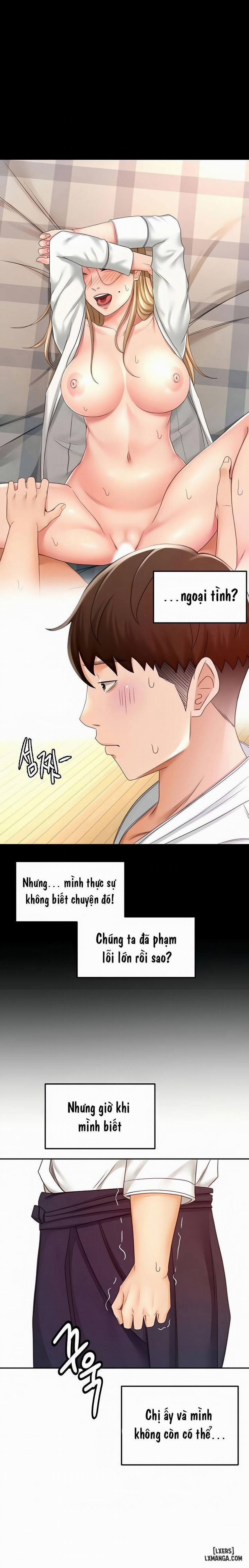 Cô Nàng Võ Thuât 25 trang 18