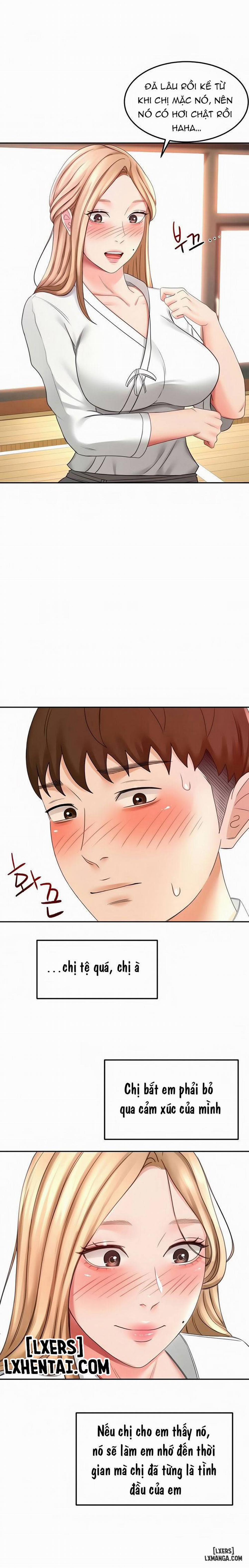 Cô Nàng Võ Thuât 25 trang 21